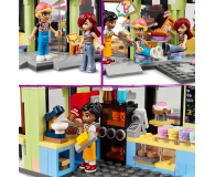 LEGO FRIENDS 42618 Kawiarnia w Heartlake - 1248839 - zdjęcie 4